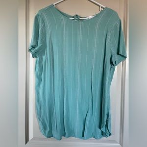 LC Lauren Conrad Blouse